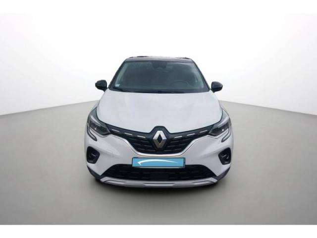 Renault Captur image 5