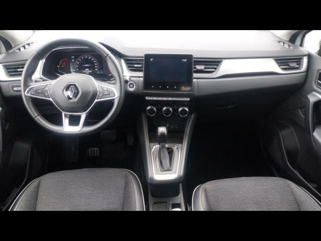 Renault Captur image 7