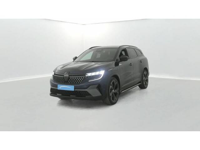 Renault Espace E-Tech Hybrid 200 Esprit Alpine