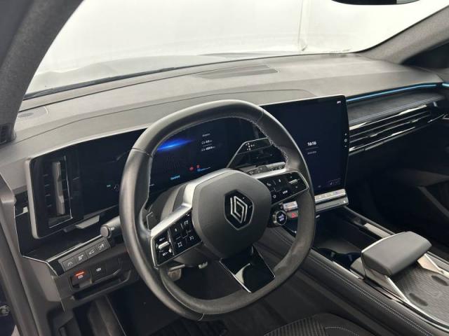 Renault Espace image 8