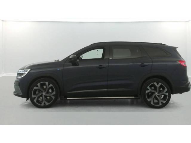 Renault Espace image 7
