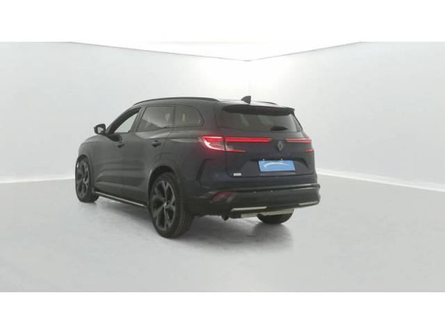 Renault Espace image 4