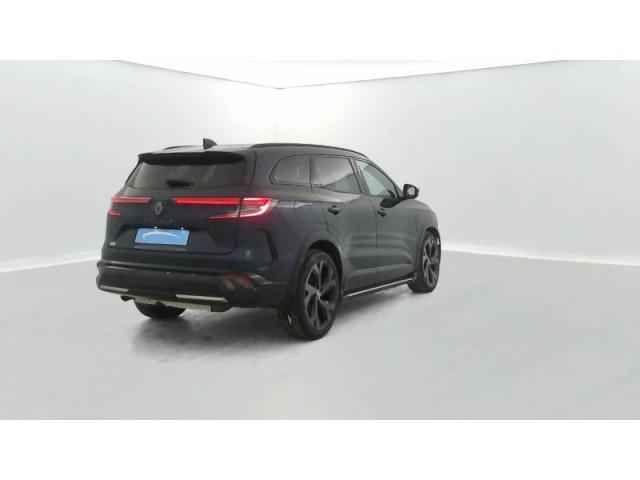 Renault Espace image 6