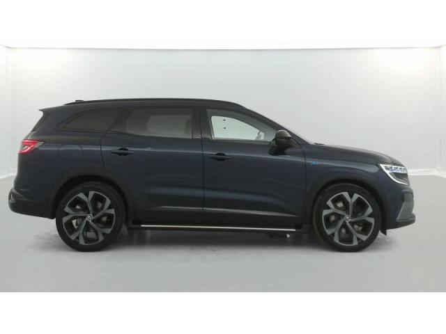 Renault Espace image 9