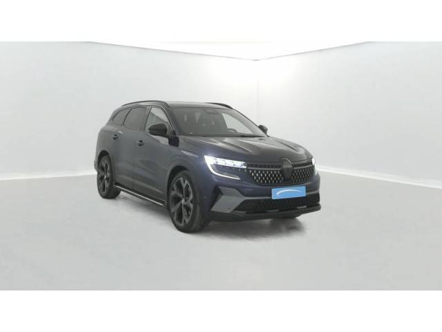Renault Espace image 1