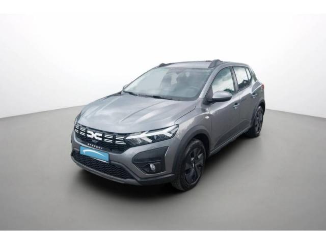 Dacia Sandero Eco-G 100 Gsr2 Stepway Expression