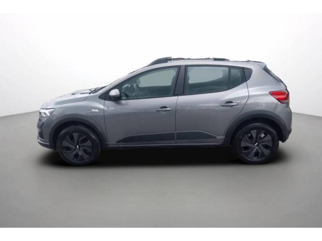 Dacia Sandero image 4