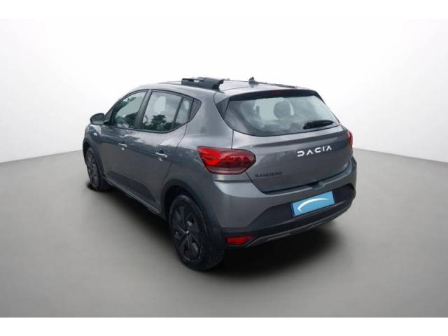 Dacia Sandero image 7
