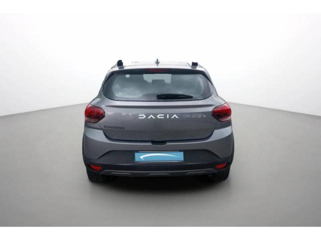 Dacia Sandero image 6
