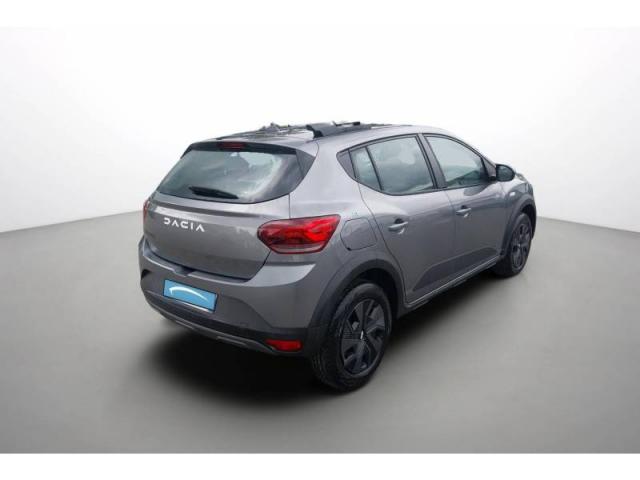 Dacia Sandero image 5