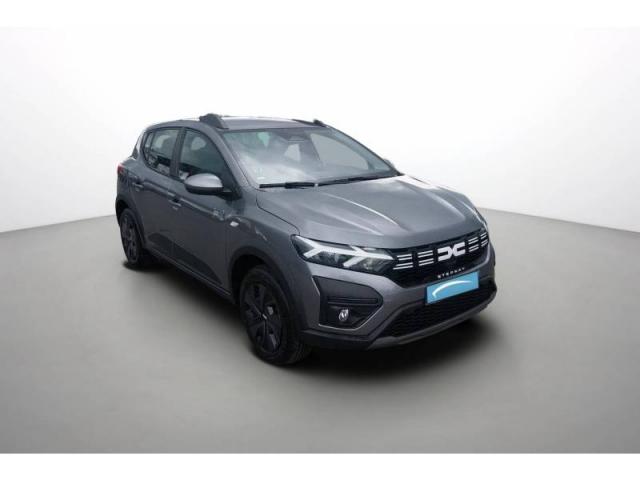 Dacia Sandero image 2