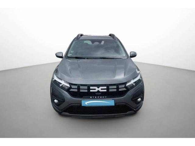 Dacia Sandero image 8