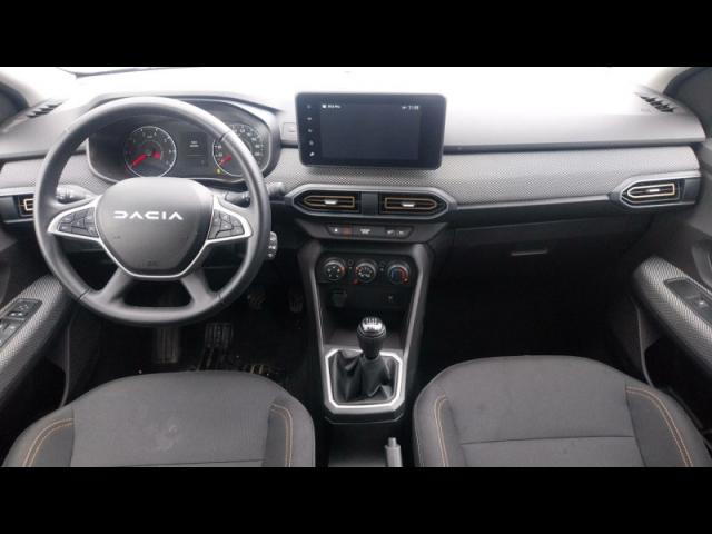 Dacia Sandero image 3