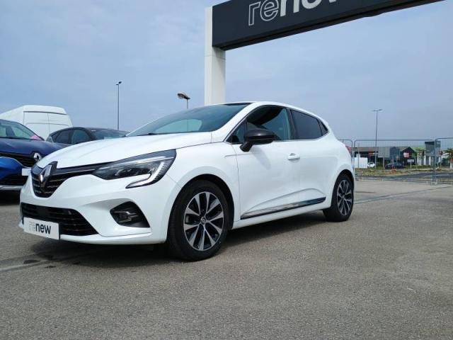 Renault Clio E-Tech Full Hybrid 145 Techno
