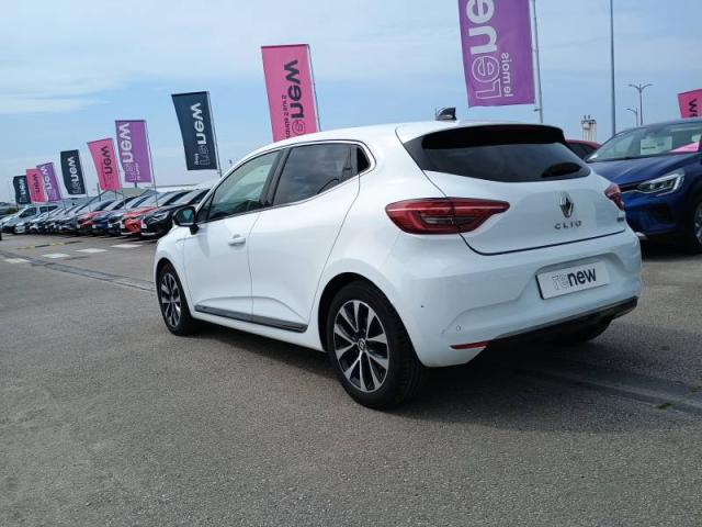 Renault Clio image 9