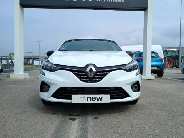 Renault Clio image 3