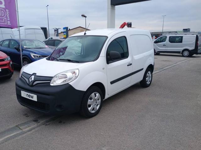 Renault Kangoo Van Express Blue Dci 80 Confort