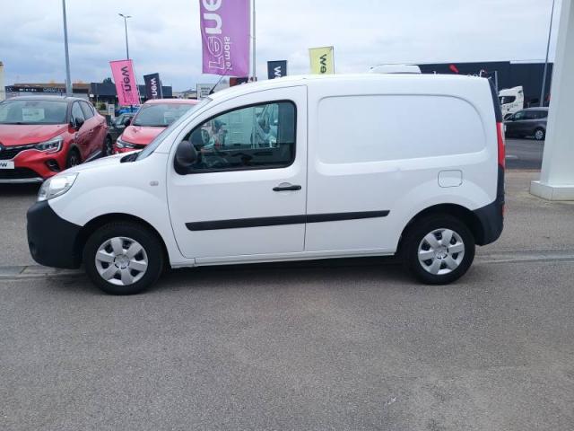 Renault Kangoo Van image 9