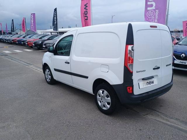 Renault Kangoo Van image 7