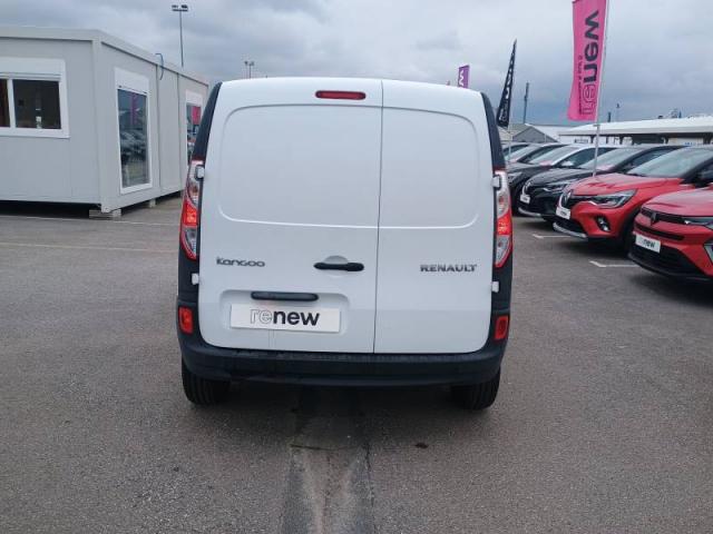 Renault Kangoo Van image 2