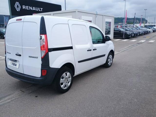 Renault Kangoo Van image 3