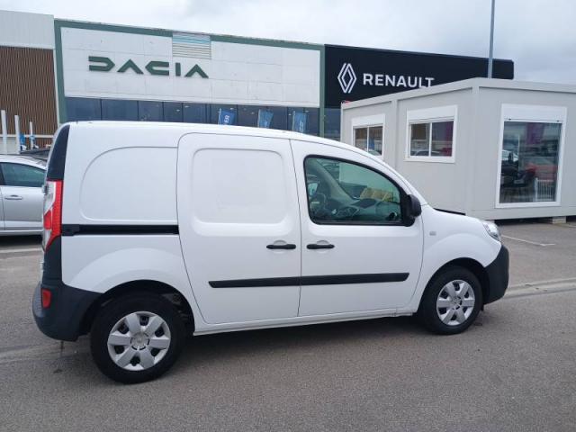 Renault Kangoo Van image 5