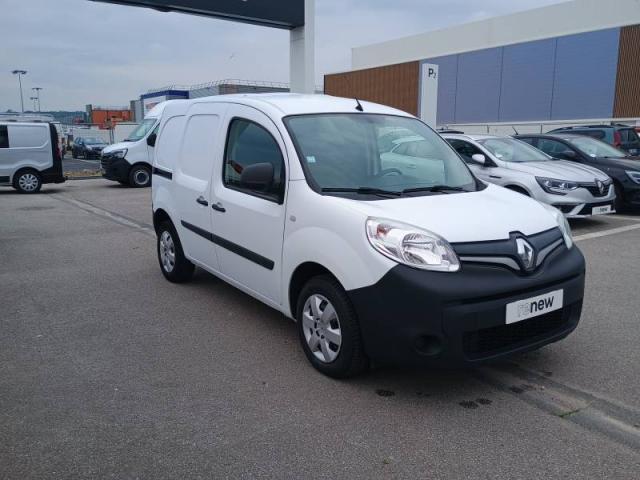 Renault Kangoo Van image 6