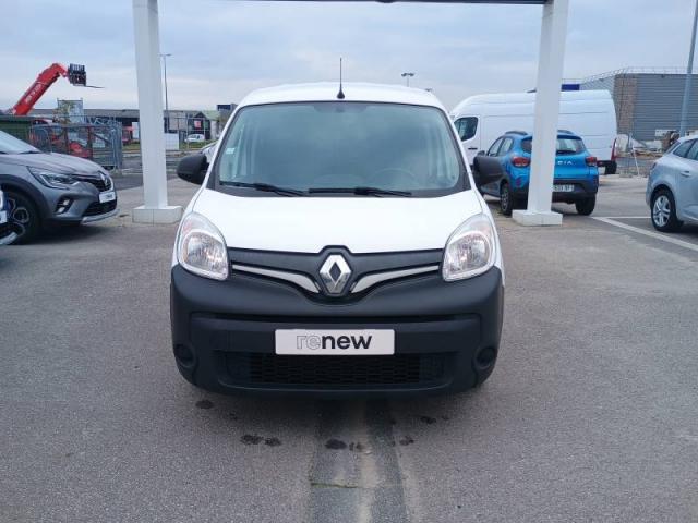 Renault Kangoo Van image 1