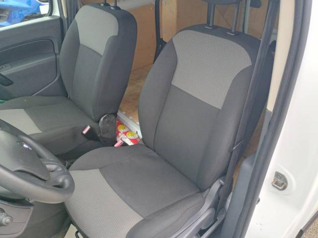 Renault Kangoo Van image 4