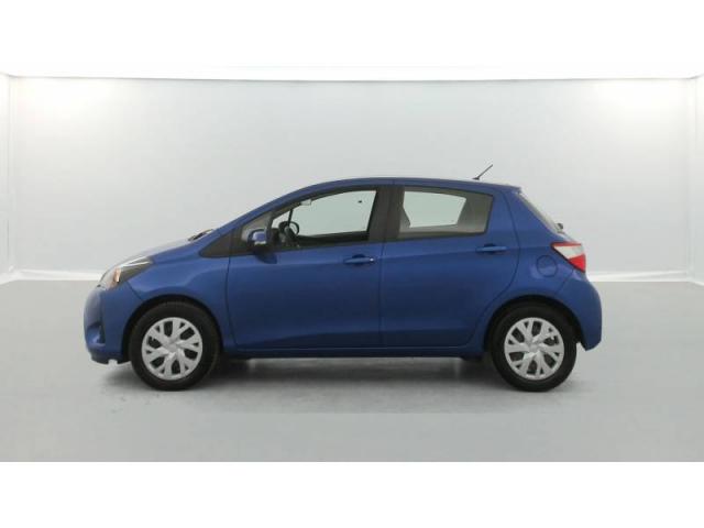 Toyota Yaris image 7