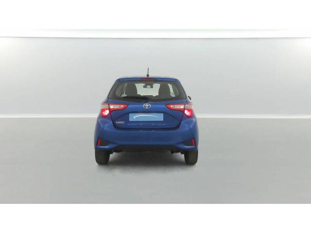Toyota Yaris image 1