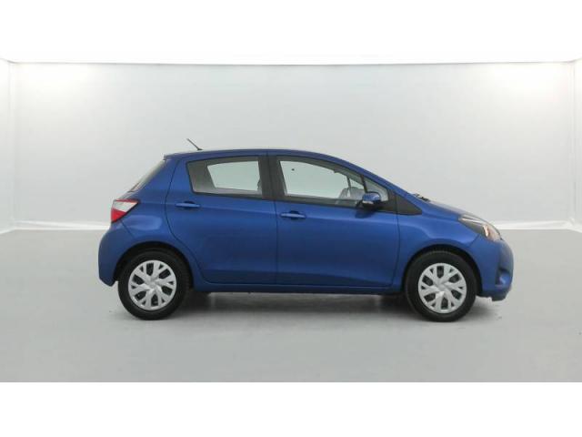 Toyota Yaris image 8