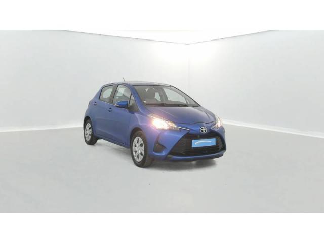 Toyota Yaris image 6