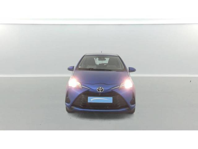 Toyota Yaris image 5