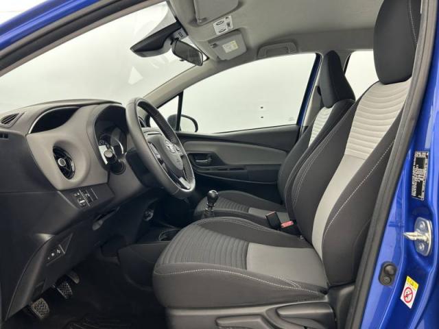 Toyota Yaris image 2