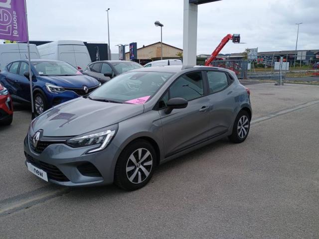 Renault Clio Tce 90 Equilibre
