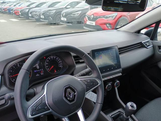 Renault Clio image 8