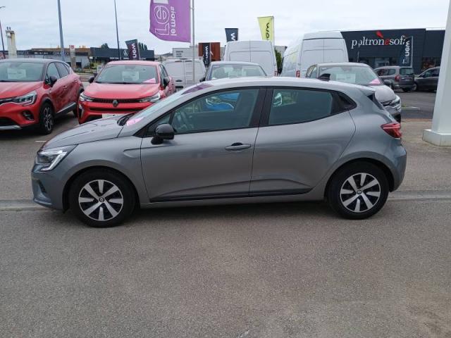 Renault Clio image 7