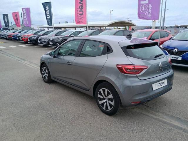 Renault Clio image 2