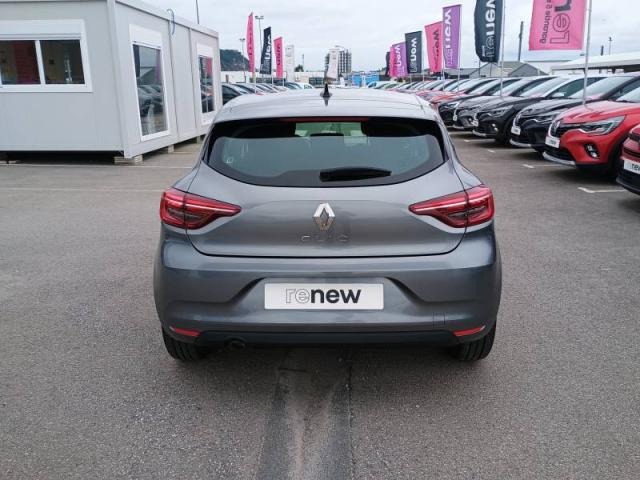 Renault Clio image 3