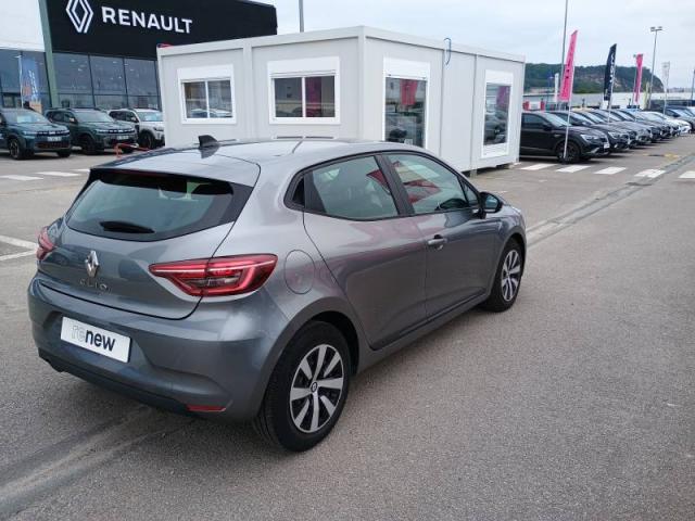 Renault Clio image 5