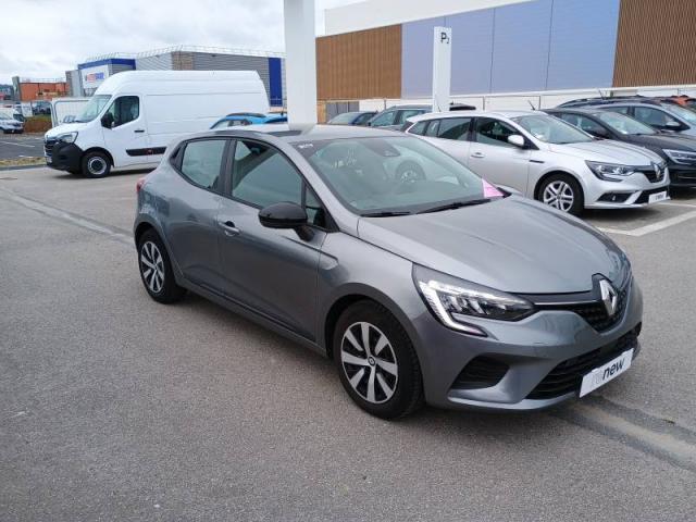 Renault Clio image 9