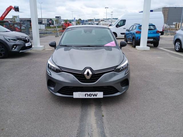 Renault Clio image 6