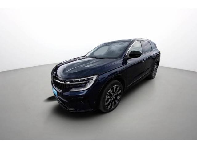Renault Espace E-Tech Hybrid 200 Techno