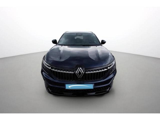 Renault Espace image 2