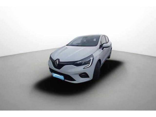 Renault Clio Tce 90 - 21n Business