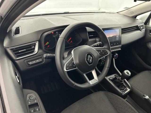 Renault Clio image 1