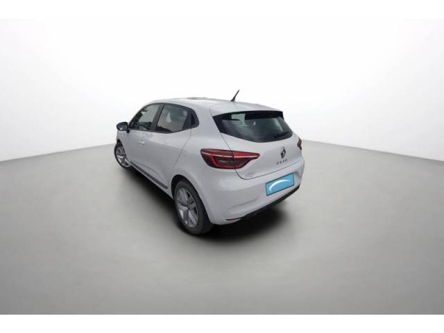Renault Clio image 6