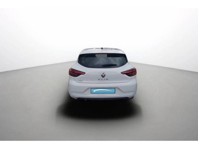 Renault Clio image 4