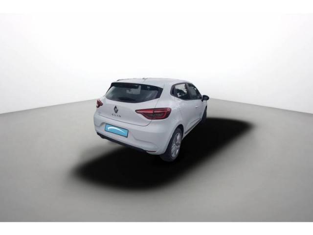Renault Clio image 2
